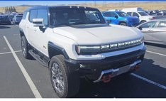 2025 GMC HUMMER EV 3X