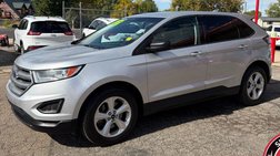 2015 Ford Edge SE