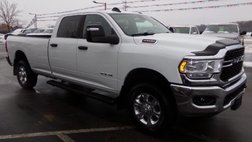 2023 Ram Ram Pickup 2500 Big Horn