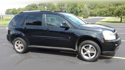 2007 Chevrolet Equinox LT