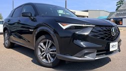 2025 Acura ADX Base