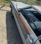 1983 Cadillac DeVille Base