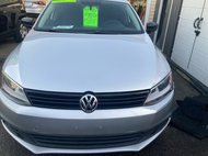 2014 Volkswagen Jetta S