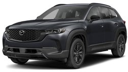 2025 Mazda CX-50 Hybrid Premium