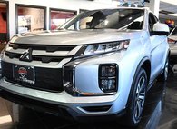 2022 Mitsubishi Outlander Sport ES