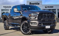 2026 Ram Ram Pickup 2500 Big Horn
