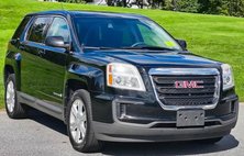 2017 GMC Terrain SLE-1