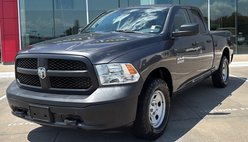 2016 Ram Ram Pickup 1500 Tradesman