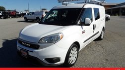 2021 Ram ProMaster City Tradesman SLT