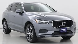 2020 Volvo XC60 T6 Momentum
