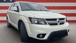 2019 Dodge Journey GT