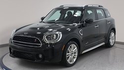 2024 MINI Countryman Cooper S ALL4