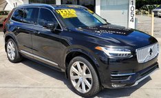 2016 Volvo XC90 T6 Inscription