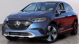 2023 Mercedes-Benz EQE EQE 350 4MATIC