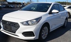 2020 Hyundai Accent SE