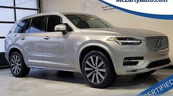 2024 Volvo XC90 B6 Plus Bright Theme 6P