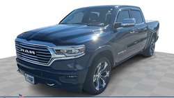 2021 Ram Ram Pickup 1500 Limited Longhorn