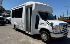2013 Ford E-Series E-350 SD