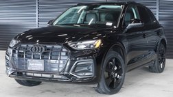 2022 Audi Q5 quattro Premium Plus 40 TFSI