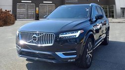 2024 Volvo XC90 B5 Plus Bright Theme
