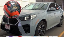 2025 BMW X2 xDrive28i