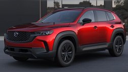 2026 Mazda CX-50 Hybrid Premium