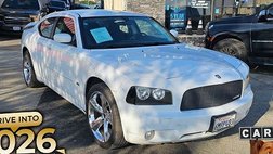 2010 Dodge Charger SXT