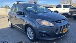 2013 Ford C-Max Energi SEL