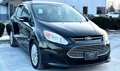 2013 Ford C-Max Hybrid SE
