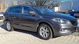2014 Mazda CX-9 Touring