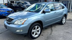 2004 Lexus RX 330 Base