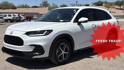 2023 Honda HR-V EX-L