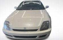 2000 Honda Prelude Base