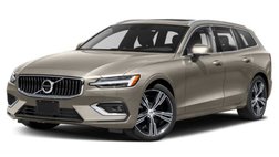 2020 Volvo V60 T5 Momentum