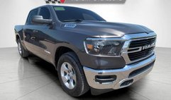 2024 Ram Ram Pickup 1500 Tradesman