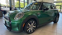 2022 MINI Hardtop Cooper S