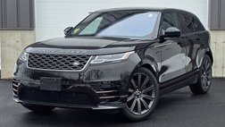 2018 Land Rover Range Rover Velar P380 R-Dynamic HSE