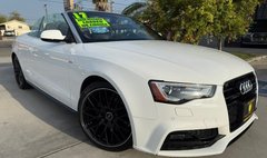 2017 Audi A5 2.0T quattro Sport