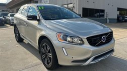 2017 Volvo XC60 T5 Dynamic