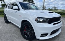 2018 Dodge Durango SRT