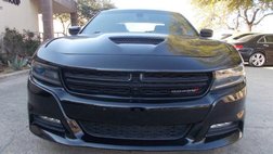 2018 Dodge Charger R/T
