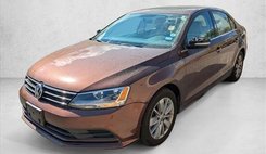 2016 Volkswagen Jetta 1.4T SE