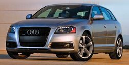 2013 Audi A3 2.0T quattro Premium Plus