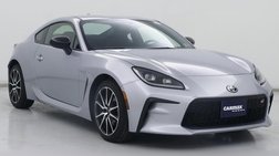 2025 Toyota GR86 Base