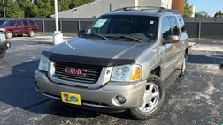 2003 GMC Envoy XL SLT