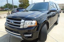 2016 Ford Expedition Platinum