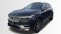 2025 Volvo XC90 B6 Core Bright Theme