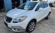 2014 Buick Encore Premium