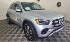 2024 Mercedes-Benz GLE-Class GLE 350 4MATIC