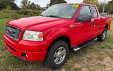 2008 Ford F-150 STX